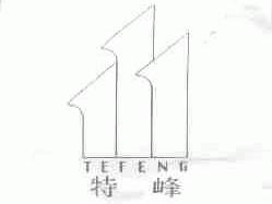 特峰 111