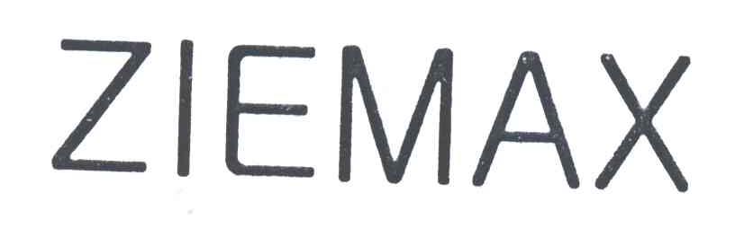 ZIEMAX