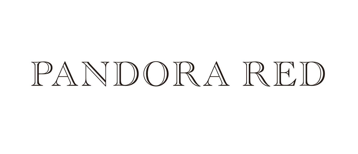 PANDORA RED