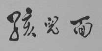 孩儿面