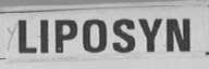 LIPOSYN