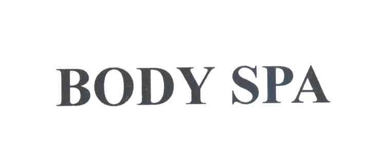 BODY SPA