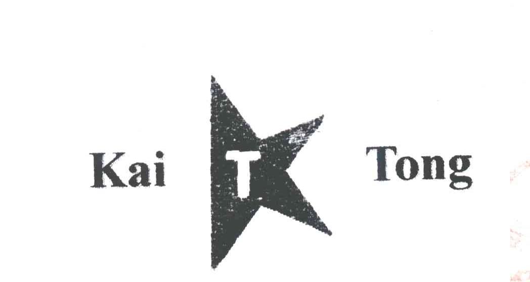 KAI TONG