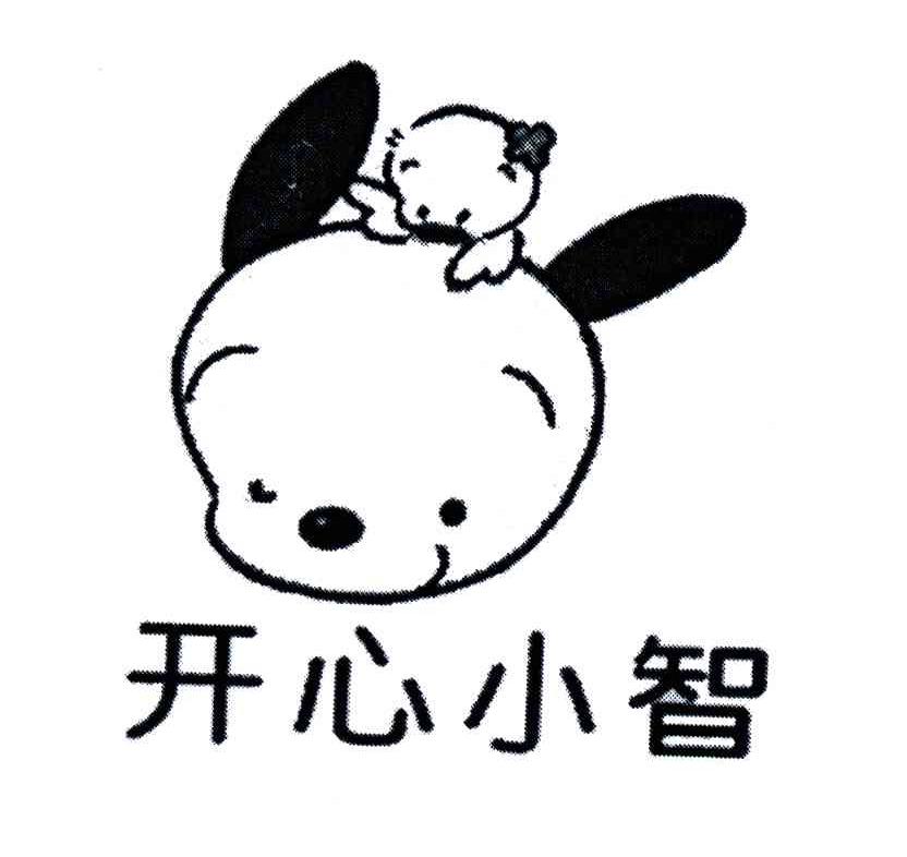 开心小智