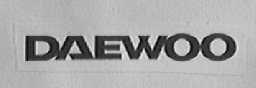 DAEWOO
