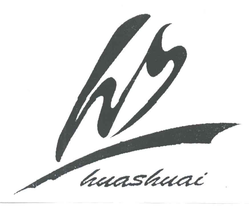 HUASHUAI