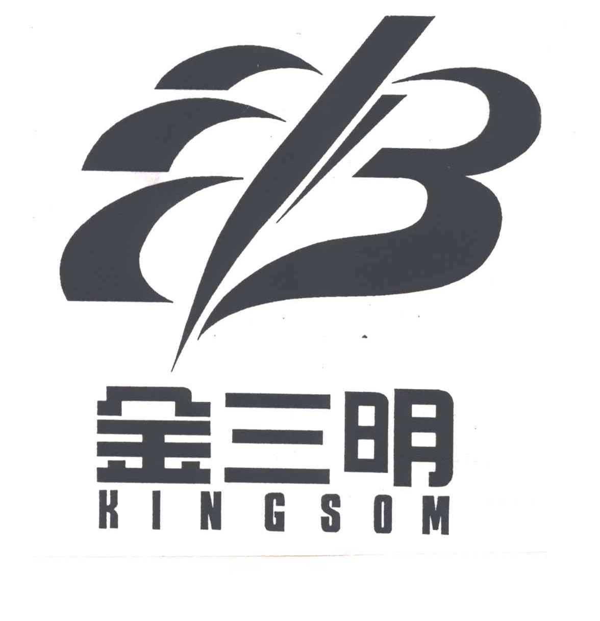 金三明KINGSUN