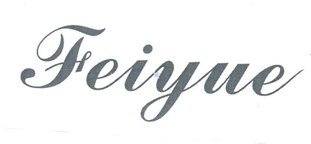 FEI YUE