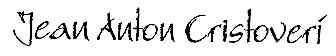 JEAN AUTON CRISLOVERI