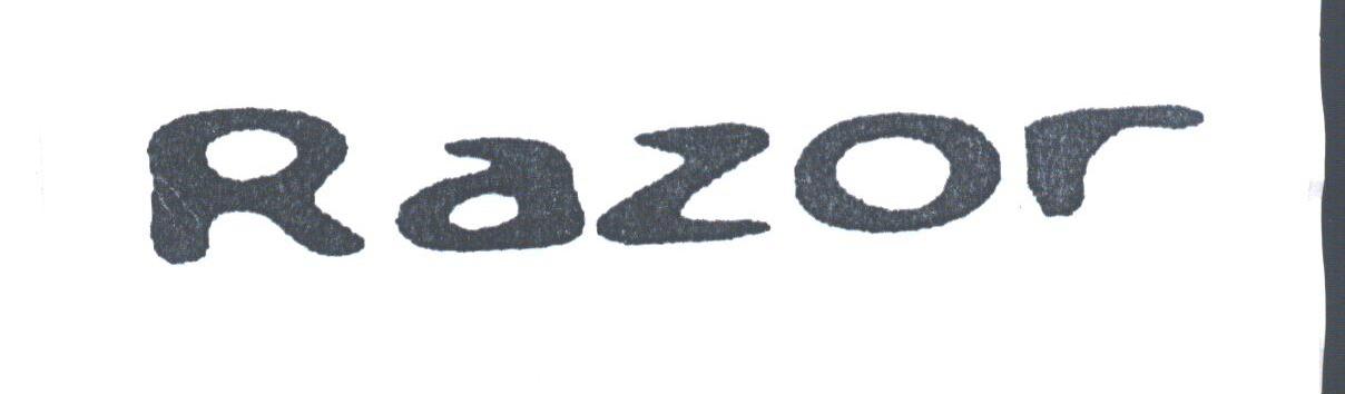 RAZOR