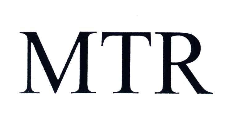 MTR