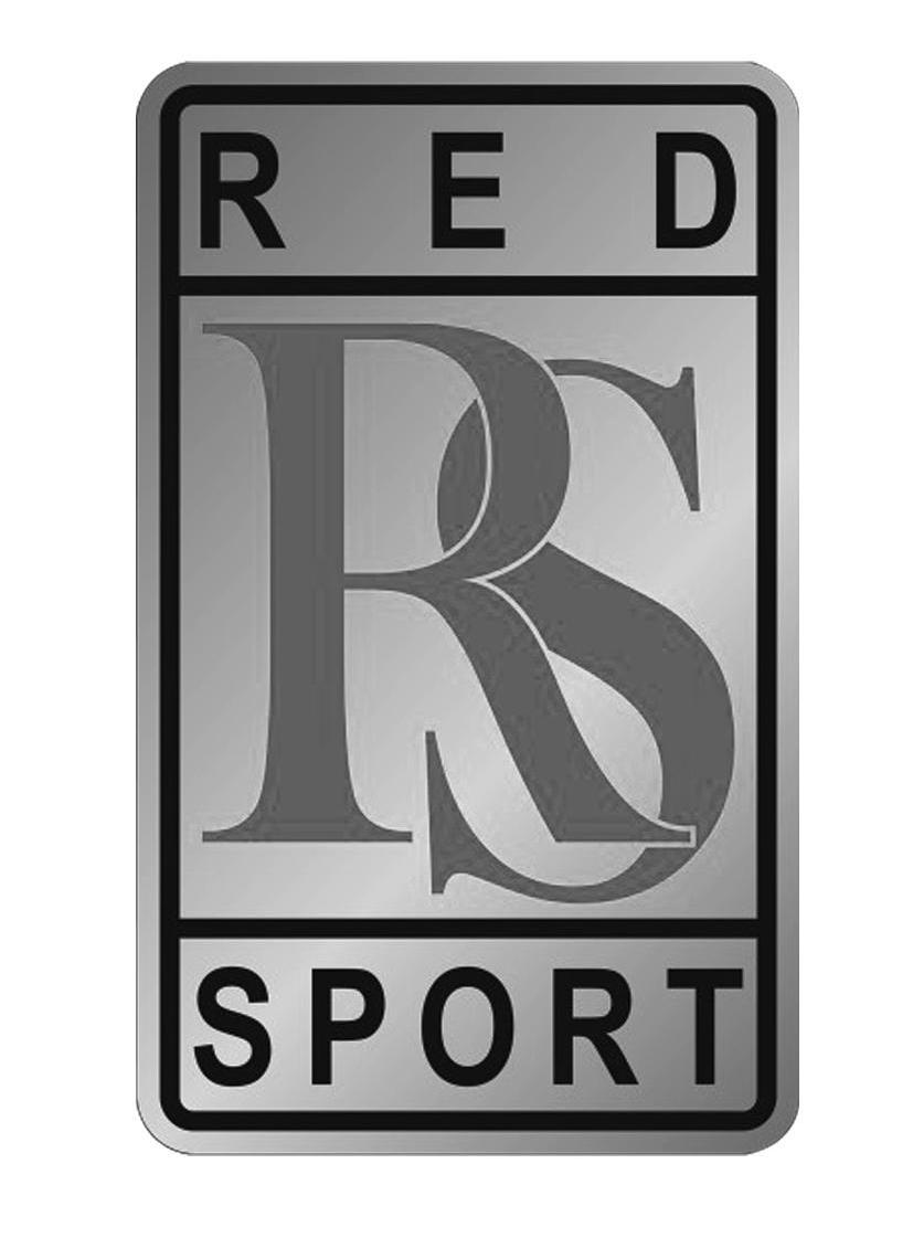 RED SPORT RS
