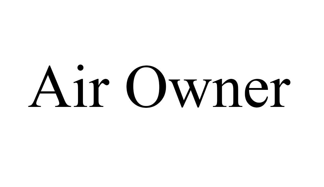 AIR OWNER