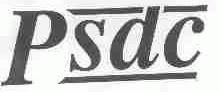 PSDC
