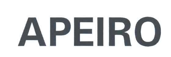 APEIRO