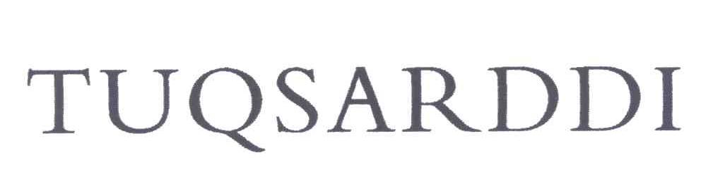 TUQSARDDI