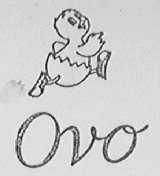 OVO