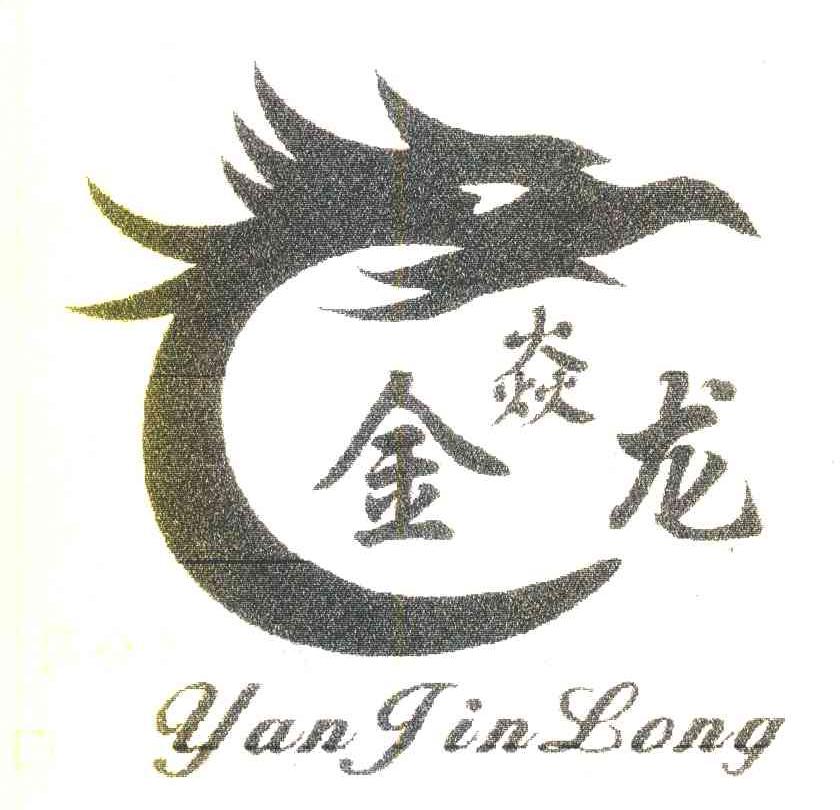 金焱龙