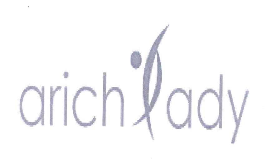 ARICHLADY