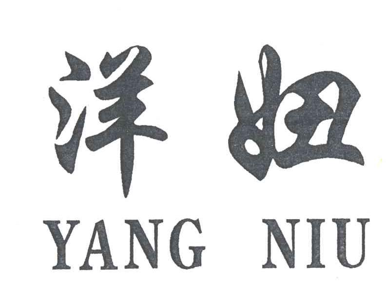 洋妞