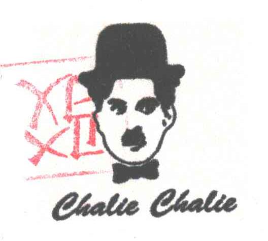 CHALIE CHALIE