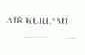 AIR KURL*MI