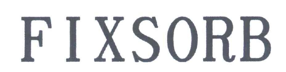 FIXSORB