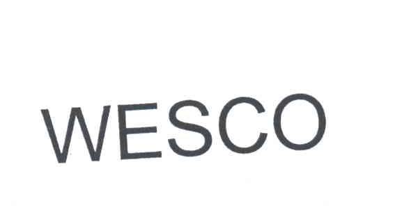 WESCO
