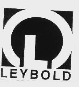 LEYBOLD