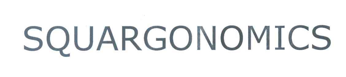 SQUARGONOMICS