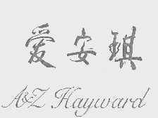 爱安琪   A&Z HAYWARD
