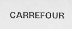 CARREFOUR