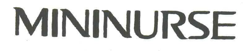 MININURSE
