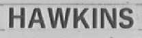 HAWKINS