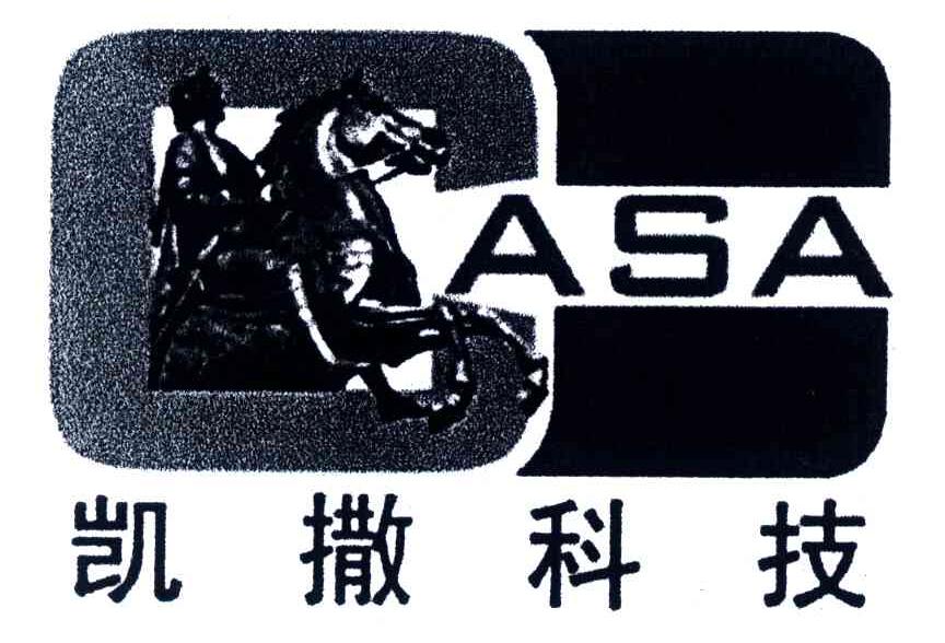 凯撒科技;CASA