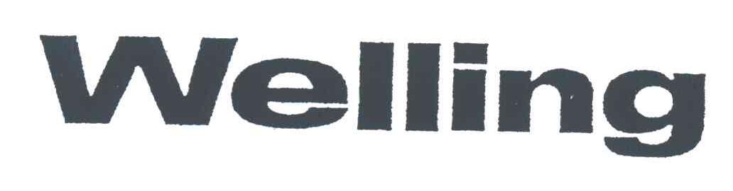 WELLING