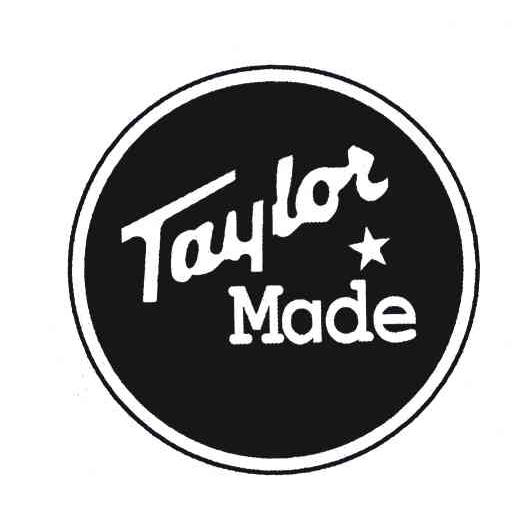 TAYLOR MADE