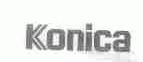 KONICA