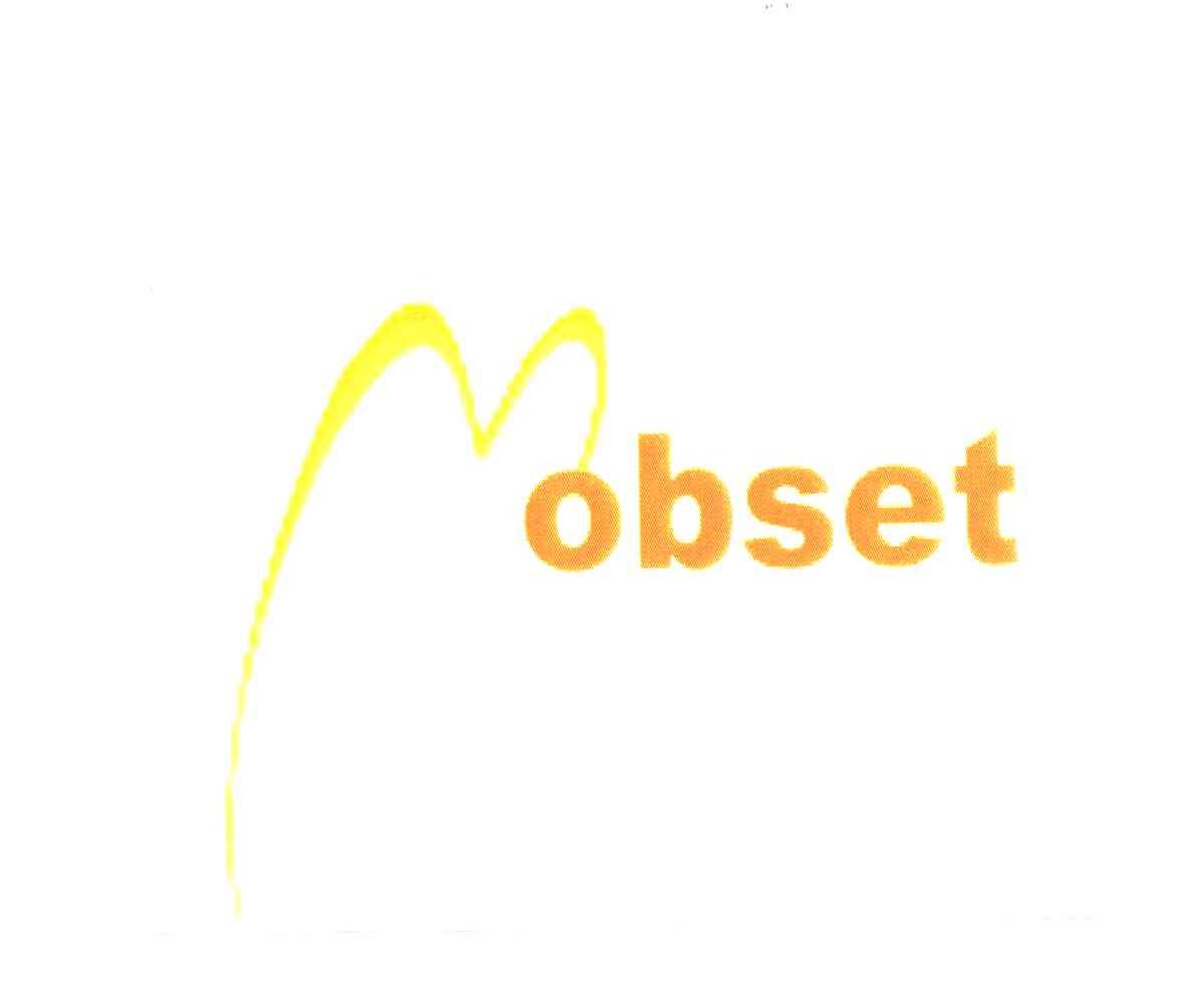MOBSET