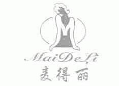 麦得丽