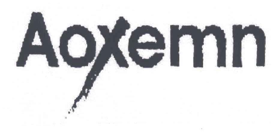 AOXEMN