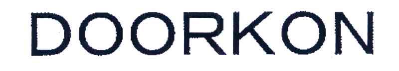 DOORKON