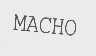 MACHO
