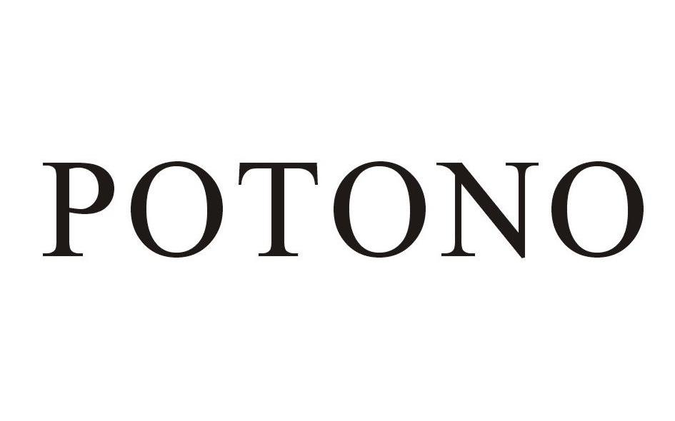 POTONO