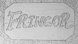 FRINGOR
