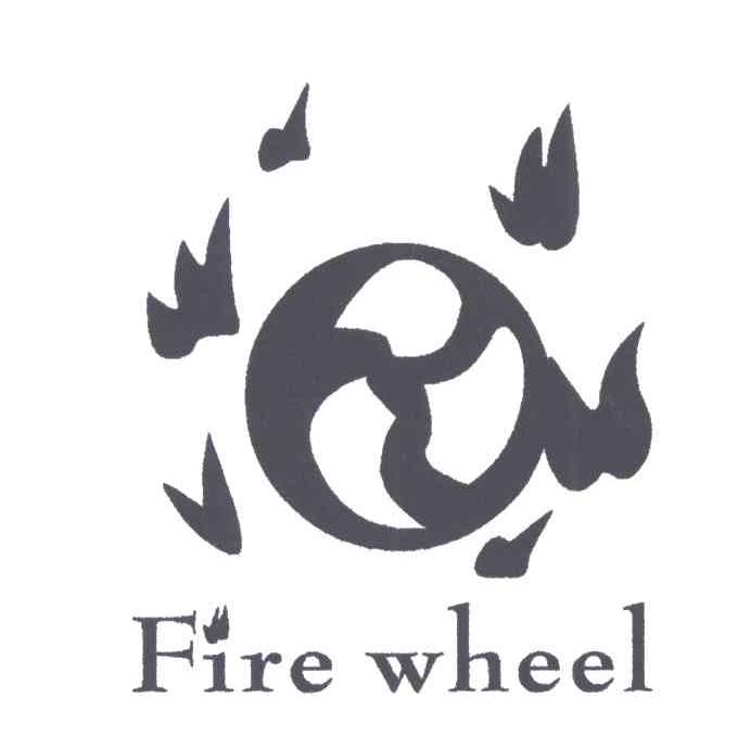 FIRE WHEEL