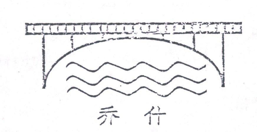 乔什