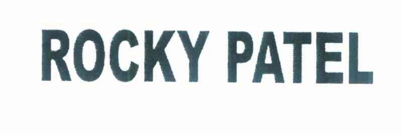 ROCKY PATEL