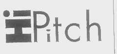 HI PITCH