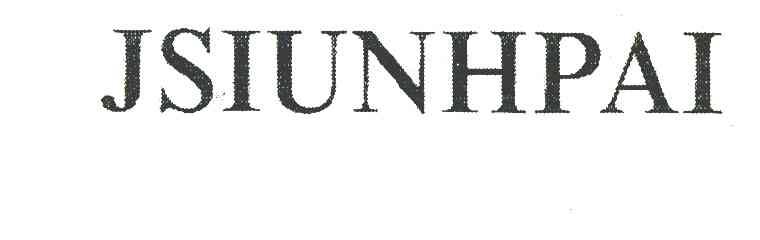 JSIUNHPAI